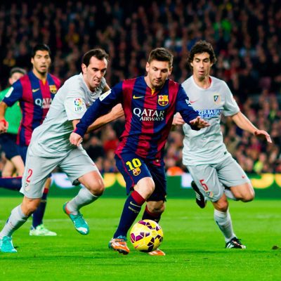 Ставки на футбол: что у них  общего с игрой в онлайн казино