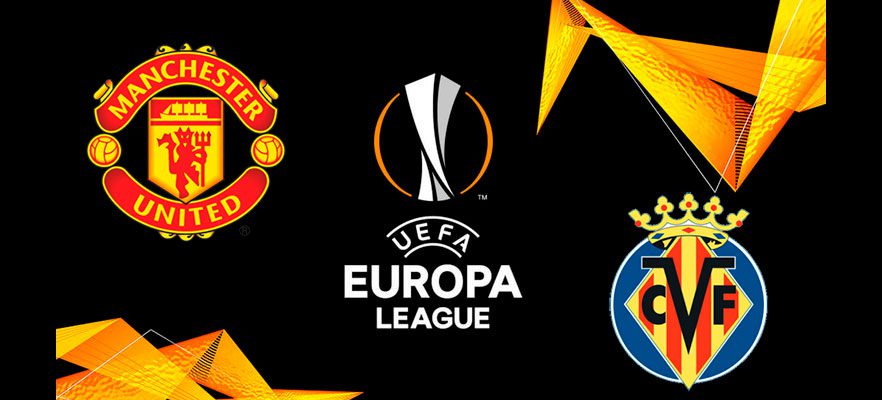 Финал Лиги Европы. Вильярреал — Манчестер Юнайтед