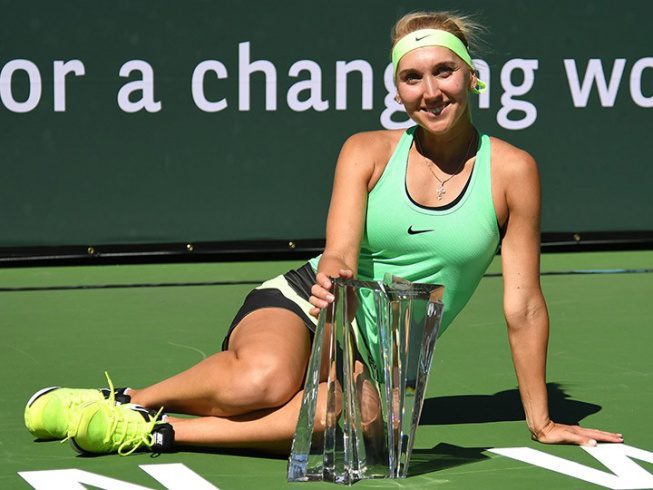 Теннисист Карен Хачанов сумел попасть в полуфинал чемпиона US Open, проводимого в США