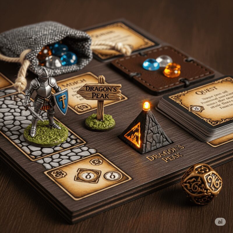 Микродизайн: мелочи, делающие игру гениальной