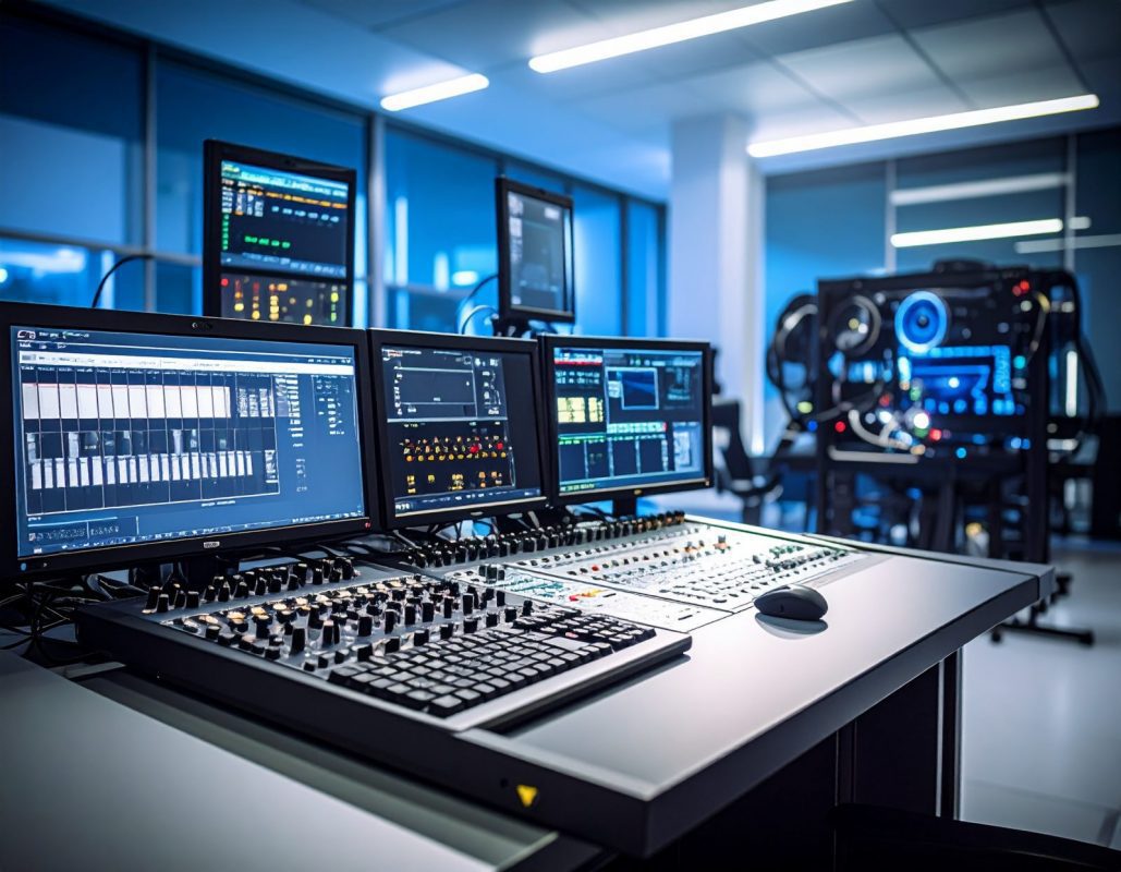 Настройка сетевого оборудования для стриминга - Технические требования