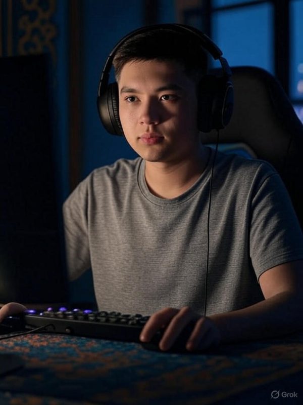 Player-owned economy блокчейн игры Казахстан