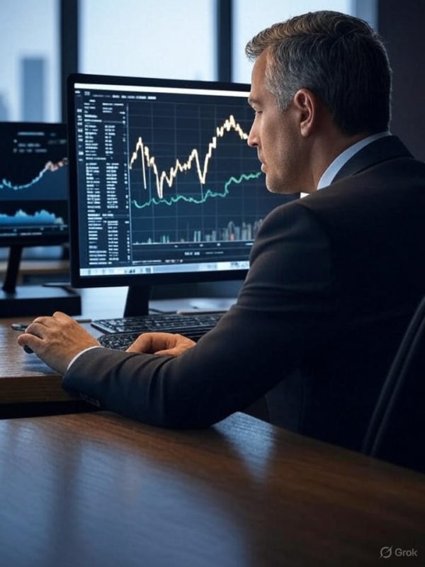 Диаграмма механизмов циклической токеномики