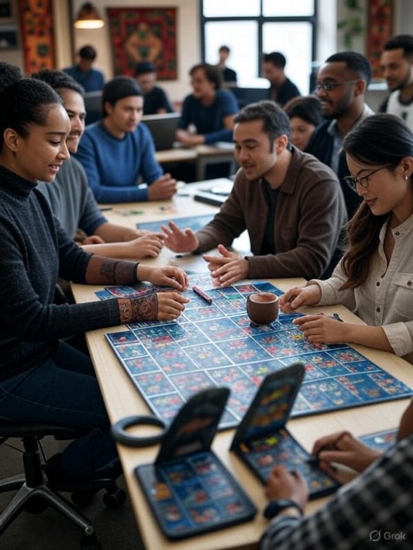 Технологии доступности в играх 2026 года