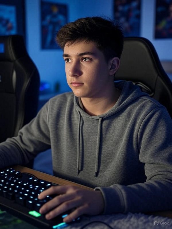 статистика игровых сообществ Казахстан