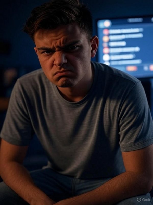 Токсичное поведение в гемблинг-чатах Казахстана