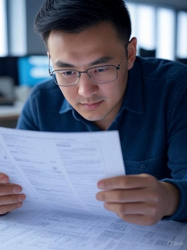 Техническая архитектура Polygon blockchain для казахстанских разработчиков