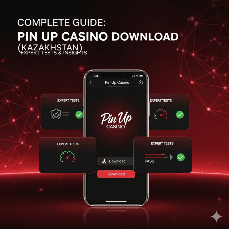 Скачать Pin Up казино Казахстан - полное руководство с экспертными тестами. Скачать Pin Up казино Казахстан - полное руководство с экспертными тестами.