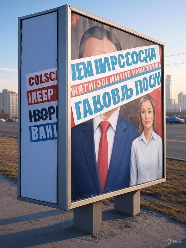 Ограничения рекламы в Казахстане