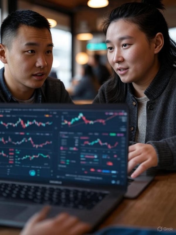 Сравнение Polygon и Arbitrum для казахстанских пользователей криптовалют