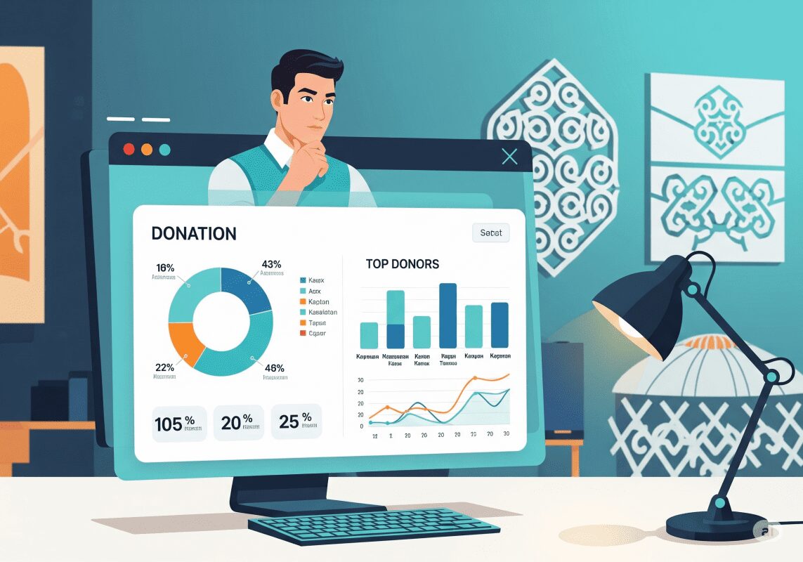 Монетизация стримов в Казахстане: от донатов до спонсорских контрактов