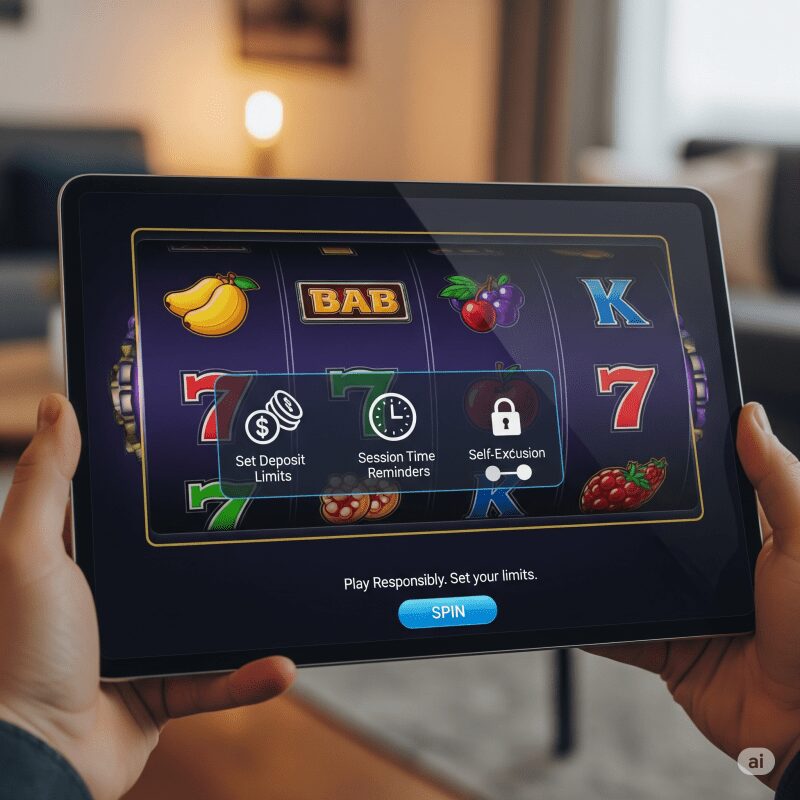 Поддержка ответственной игры