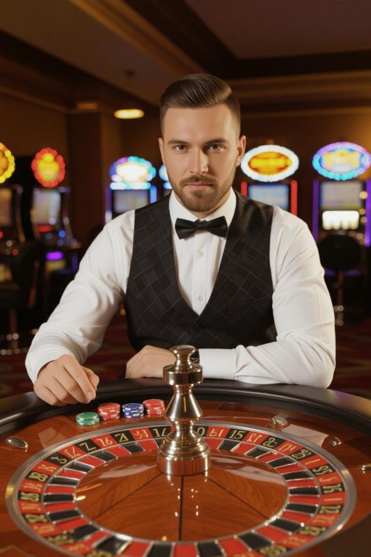 Игроки в казино переоценивают свои шансы на выигрыш