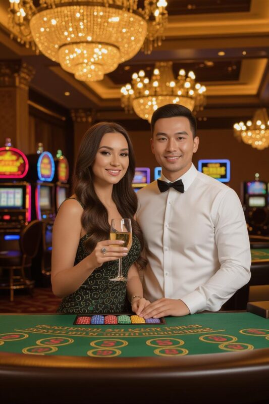 Ошибка игрока в казино - неправильное понимание вероятностей