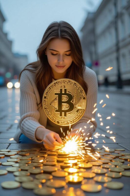 Сравнение интерфейсов топовых биткоин кранов для Казахстана