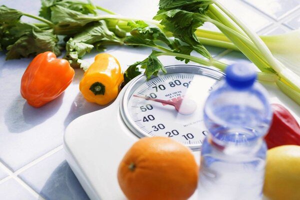 10 проверенных способов повысить метаболизм