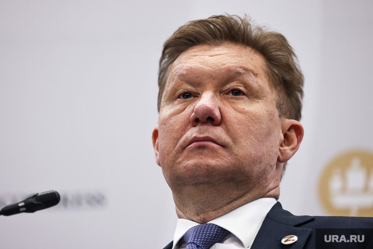 Взлет Алексея Миллера: взгляд на успешную карьеру главы «Газпрома»