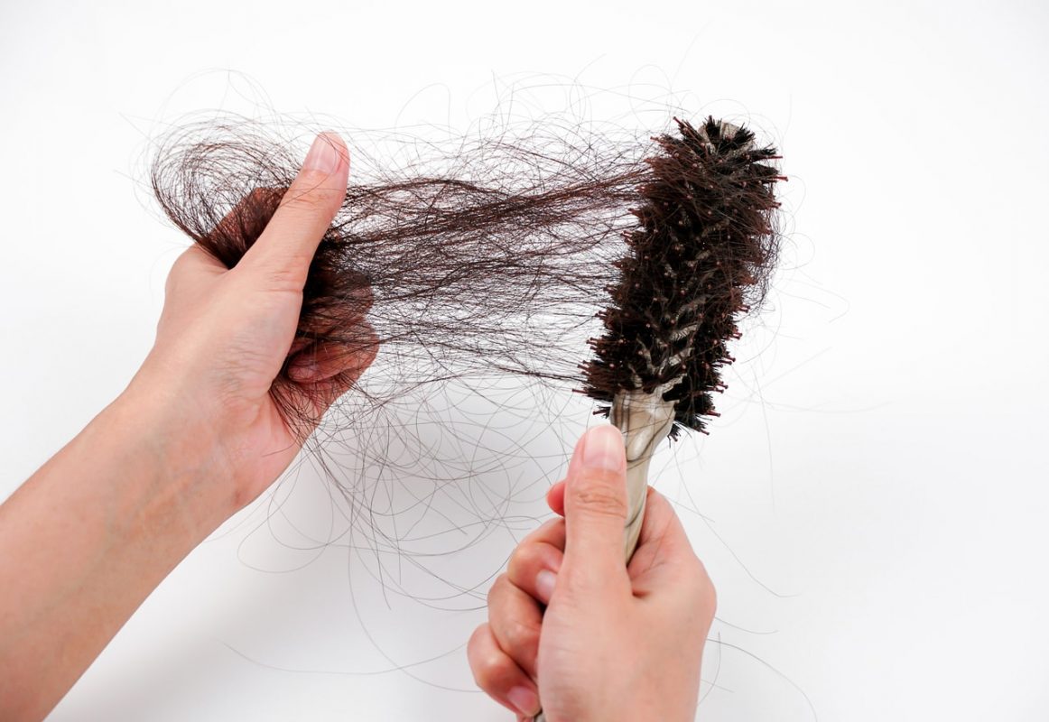 Средства от выпадения волос: что делать, если волосы начали выпадать