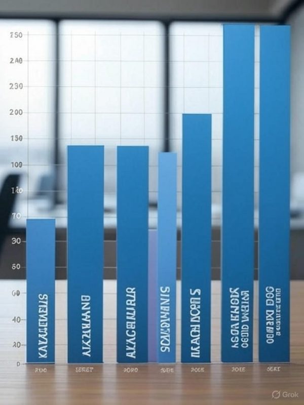 Ошибки начинающих стримеров - инфографика Казахстан