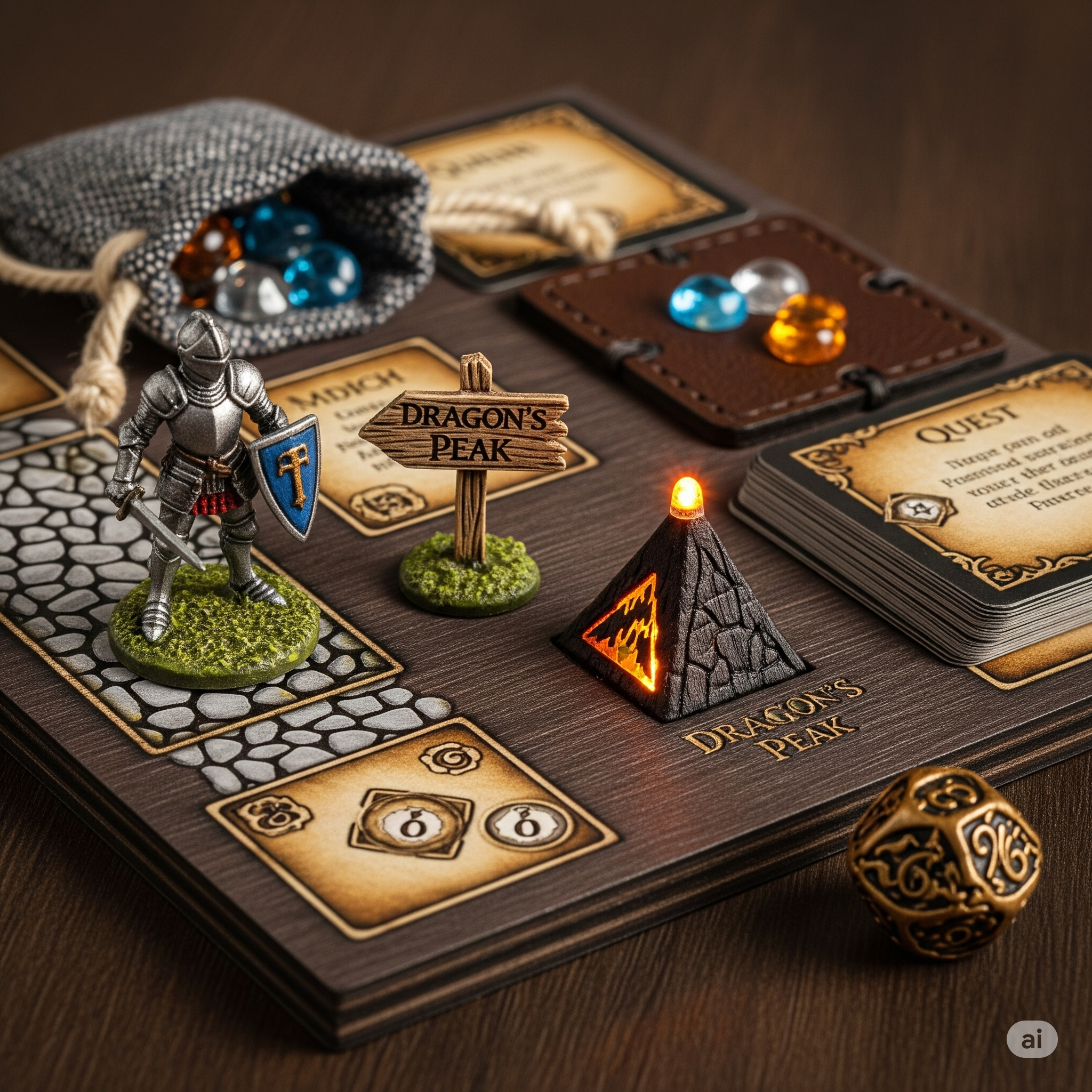 Микродизайн: мелочи, делающие игру гениальной