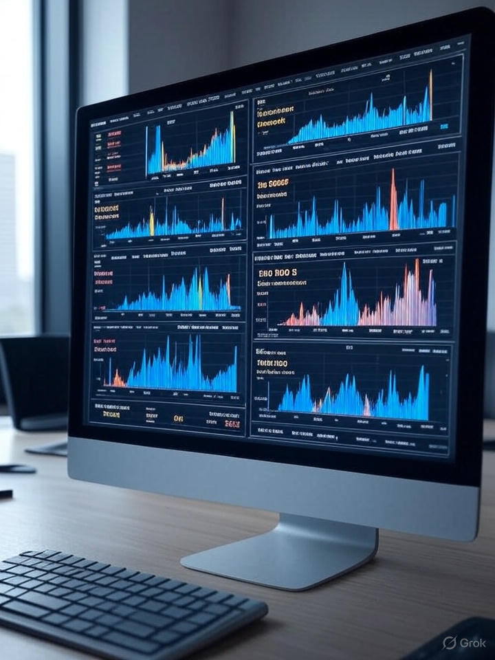 Демография игровой аудитории Казахстана по регионам и платформам