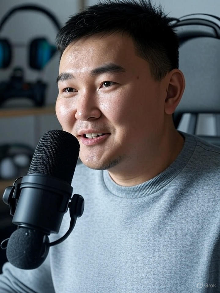 Схема монетизации YouTube Gaming для казахстанских создателей контента