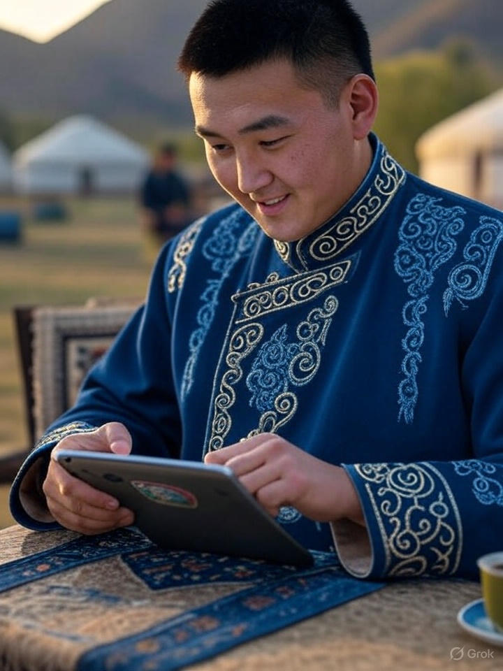 Вызовы игровой индустрии Казахстана блокчейн