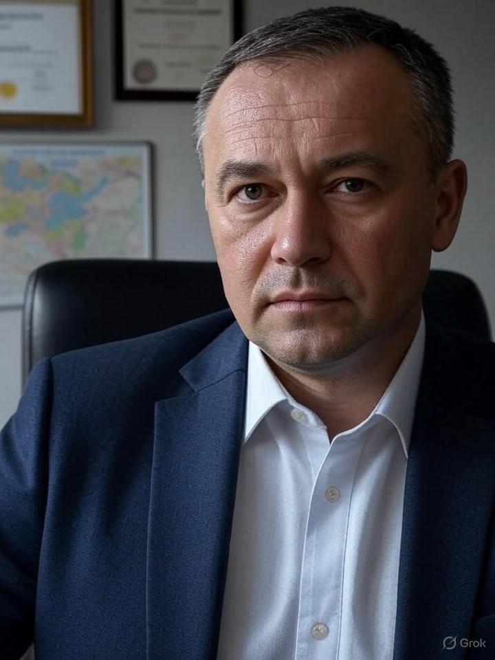 Дисциплина и успех в Казахстане