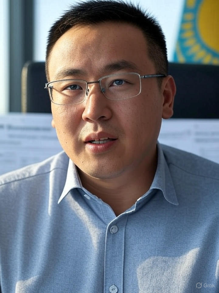 Пошаговое руководство по Yield Farming для казахстанцев
