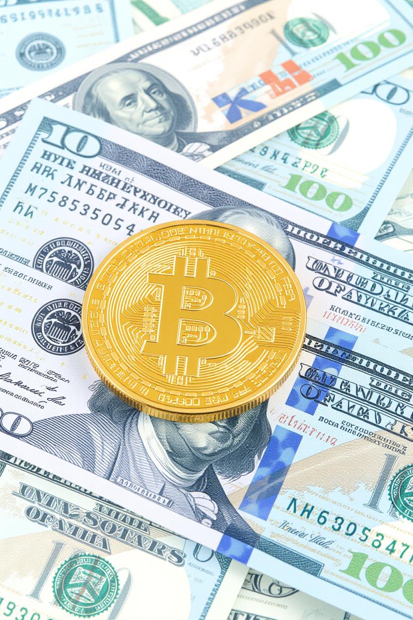 График роста дохода от реферальной программы на биткоин кранах